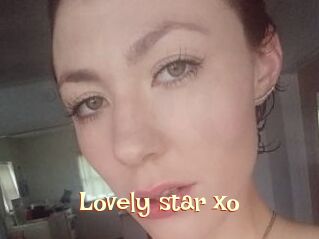 Lovely_star_xo