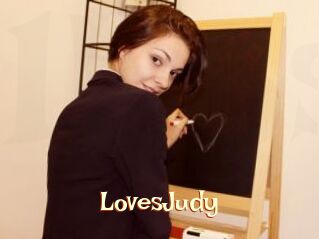 LovesJudy