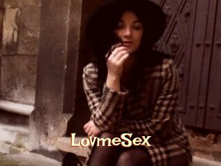 LovmeSex