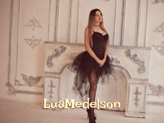 LuaMedelson
