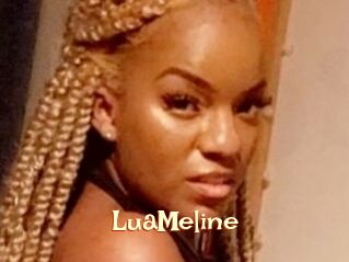 LuaMeline