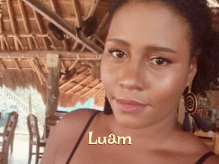 Luam