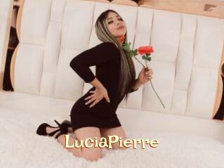 LuciaPierre