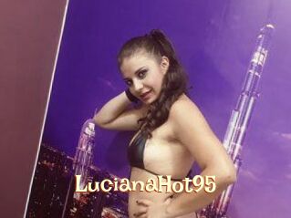 LucianaHot95