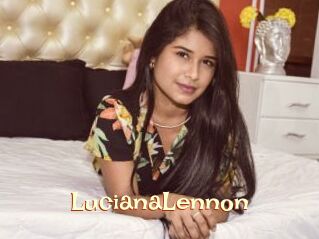 LucianaLennon