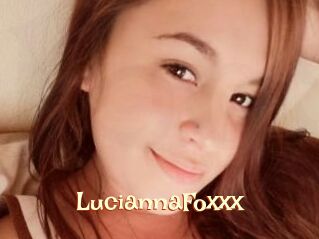 LuciannaFoxxx