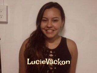 LucieVackon