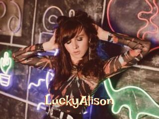 LuckyAlison