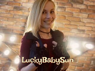 LuckyBabySun