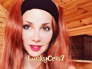 LuckyCris7