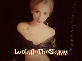LuckyInTheSkyyy