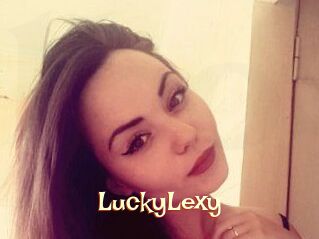 LuckyLexy