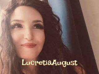 LucretiaAugust