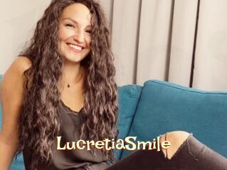 LucretiaSmile