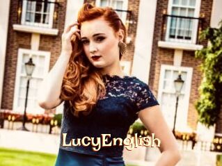 LucyEnglish