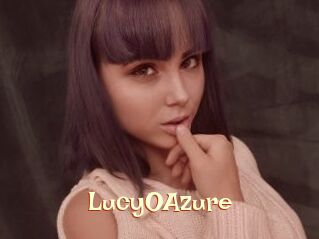 LucyOAzure