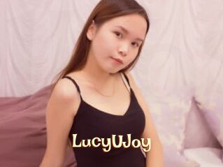LucyUJoy