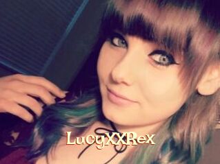 LucyXXRex