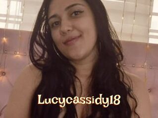 Lucycassidy18