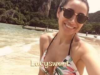 Lucysweet