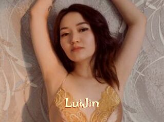 LuiJin