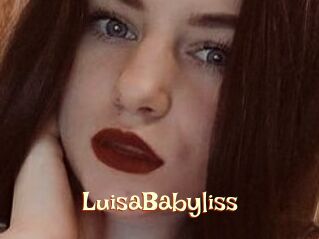 LuisaBabyliss