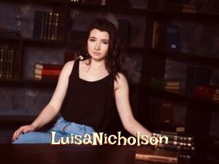 LuisaNicholson