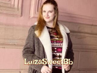 LuizaSweetBb