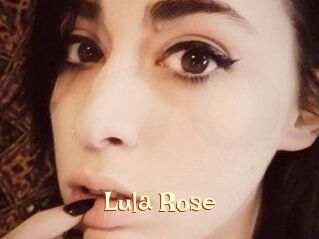 Lula_Rose