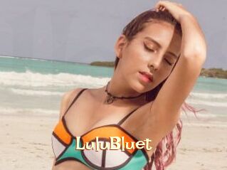 LuluBluet