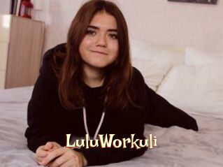 LuluWorkuli