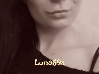 Luna69x