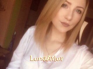 LunaAvluv