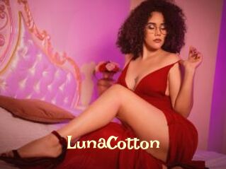 LunaCotton