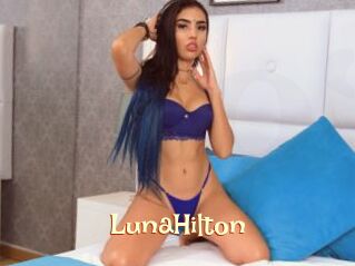 LunaHilton