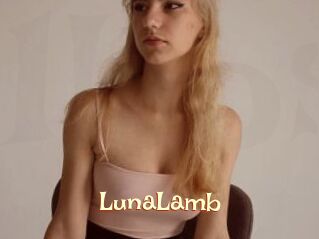 LunaLamb