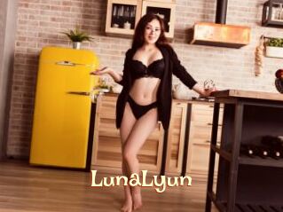 LunaLyun