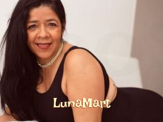 LunaMart