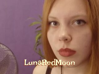 LunaRedMoon