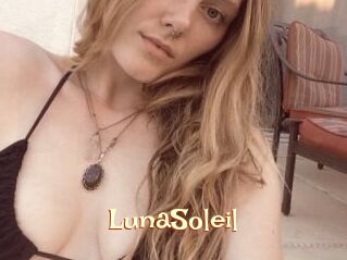 LunaSoleil
