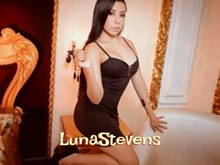 LunaStevens