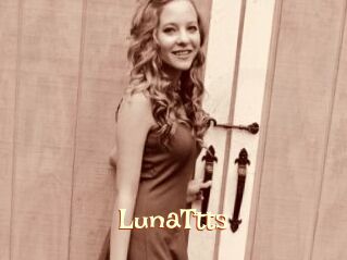 LunaTtts