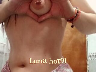Luna_hot91