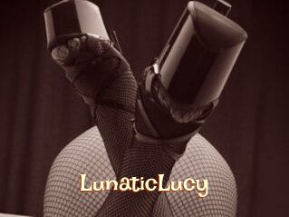 LunaticLucy