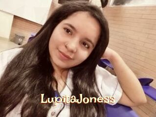 LupitaJoness