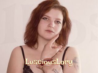 LusciousLory