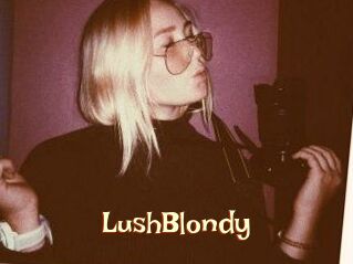 Lush_Blondy
