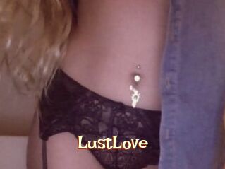 LustLove