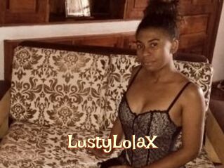 LustyLolaX