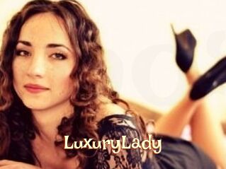 LuxuryLady